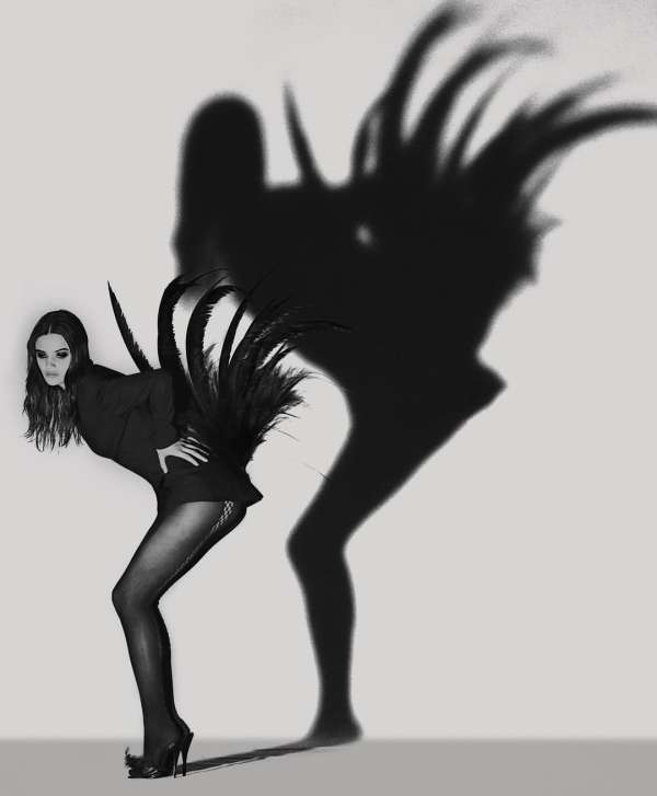 Albert Watson