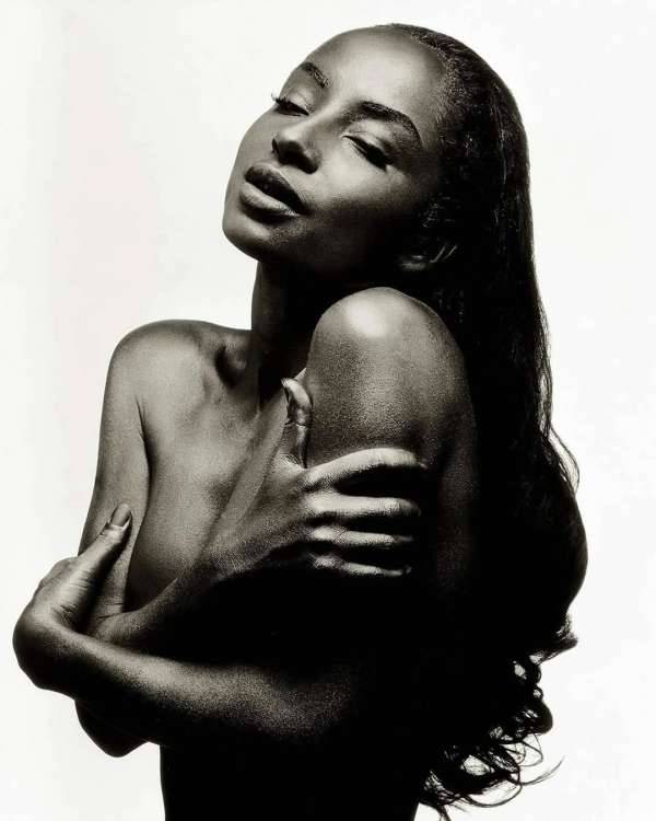 Albert Watson