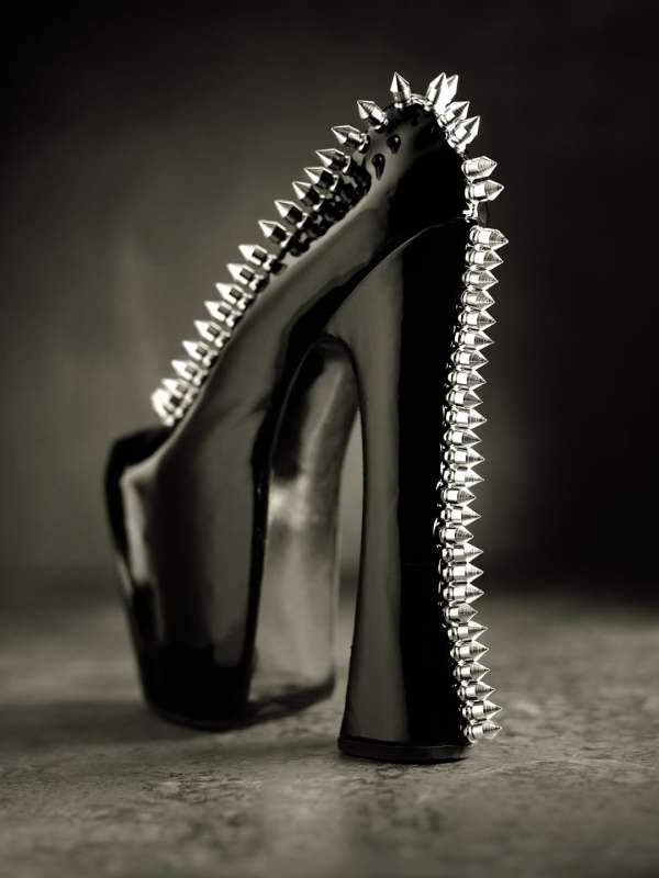 Albert Watson