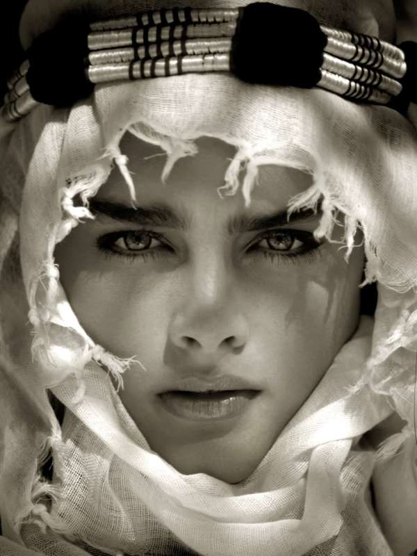 Albert Watson