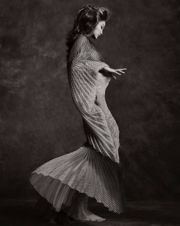 Albert Watson
