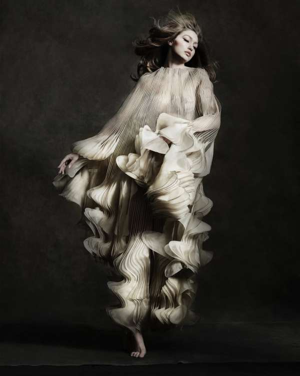 Albert Watson