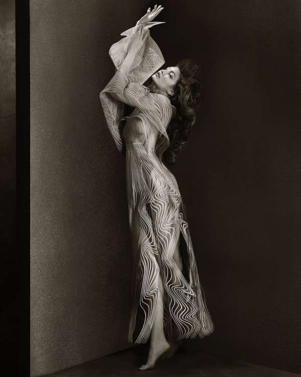 Albert Watson