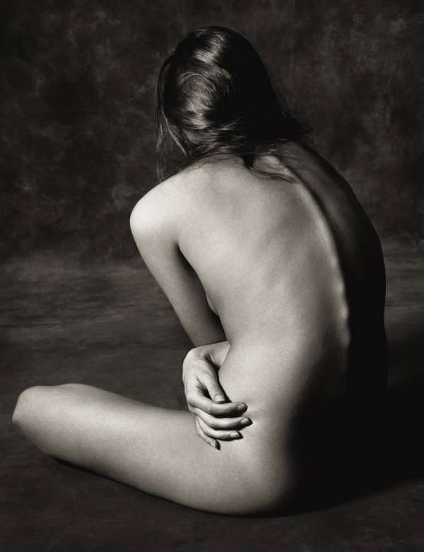 Albert Watson