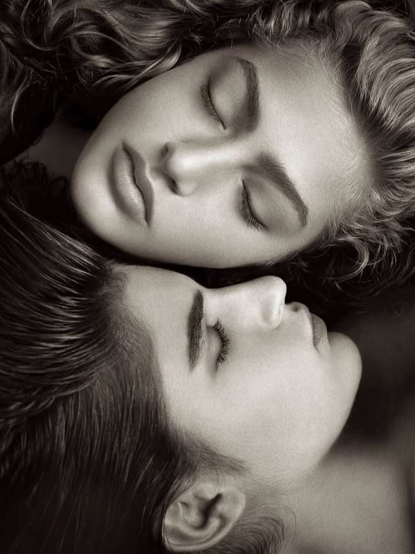 Albert Watson