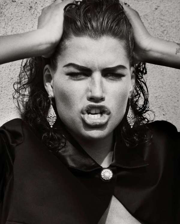 Albert Watson