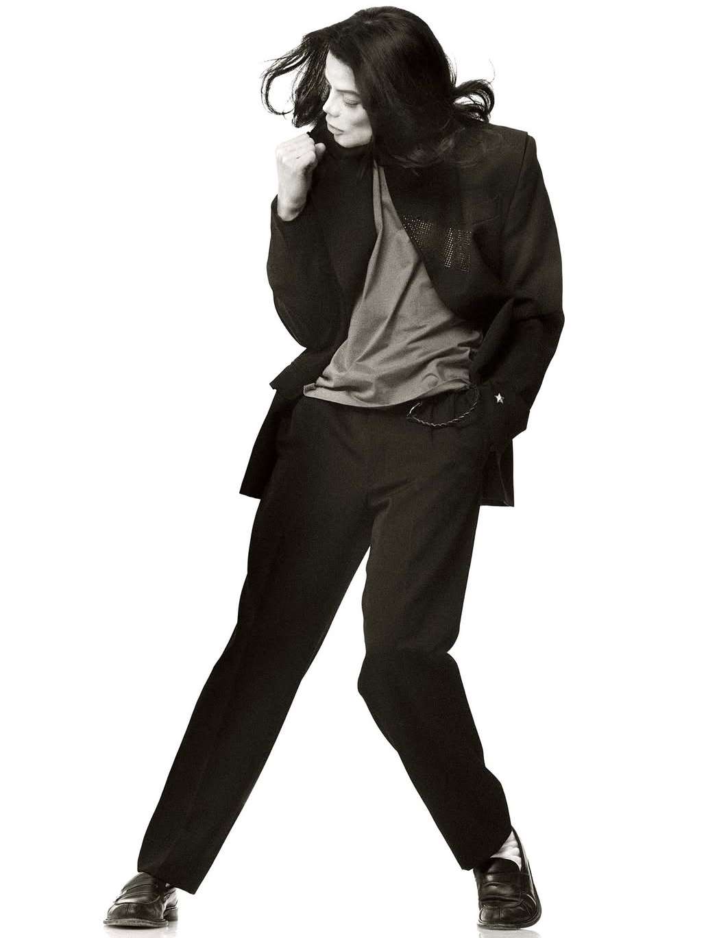 Albert Watson X Epic Records