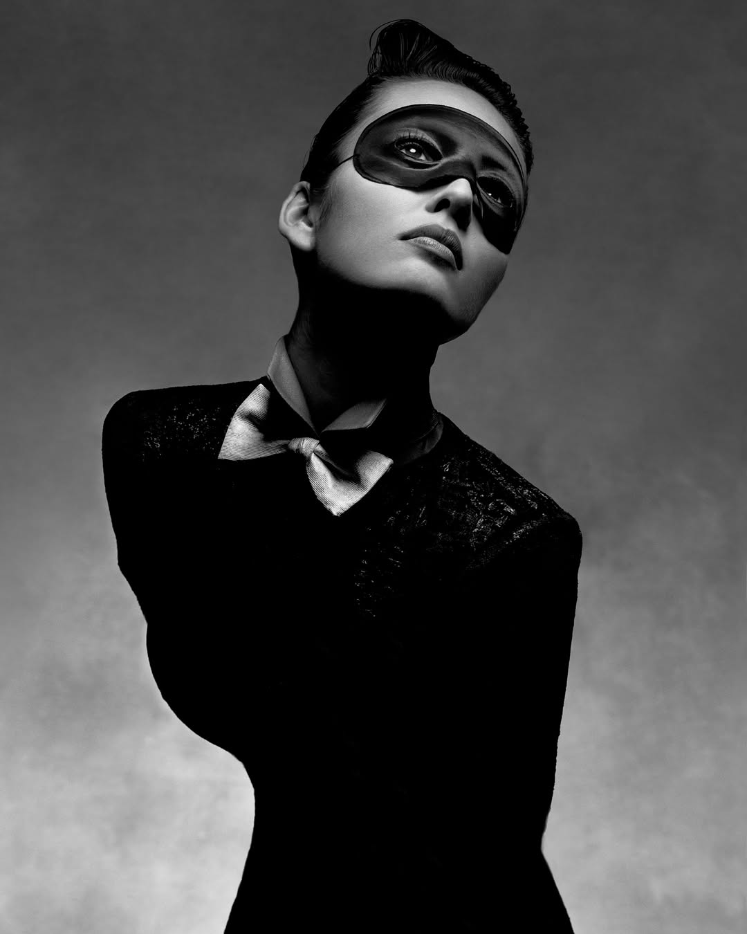 Albert Watson X L.A. STYLE Magazine