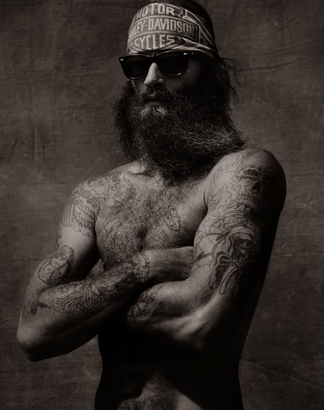 Albert Watson