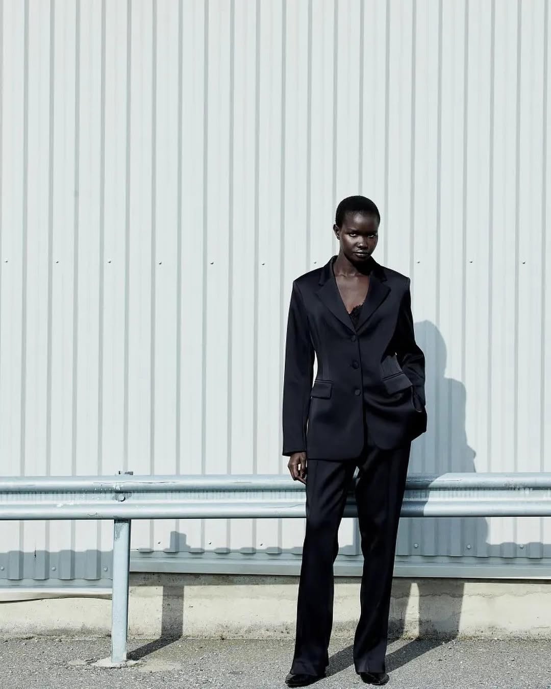 Alejandro Sonoro X H&M Nov. 23