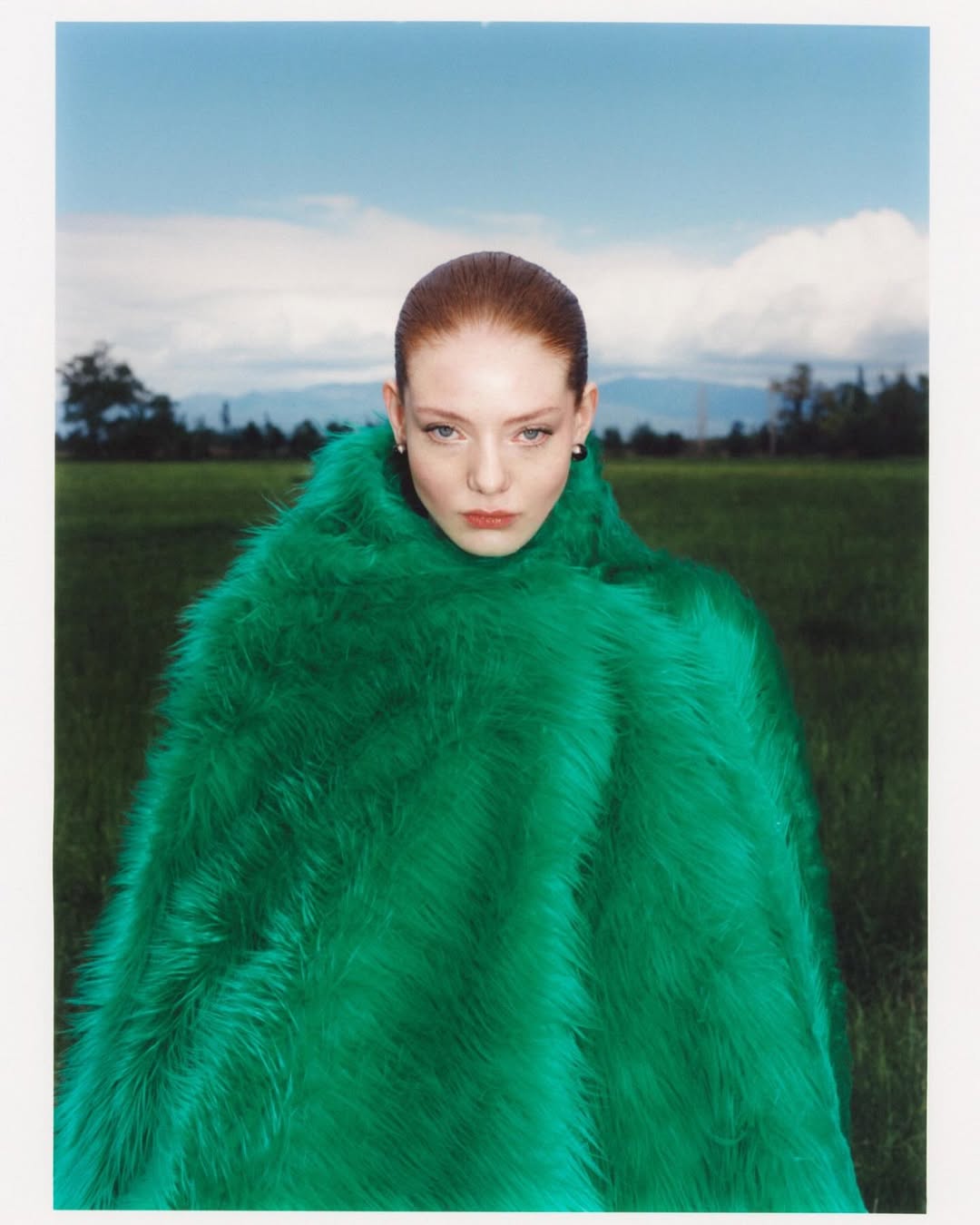 Alejandro Sonoro X Vogue Portugal May. 24