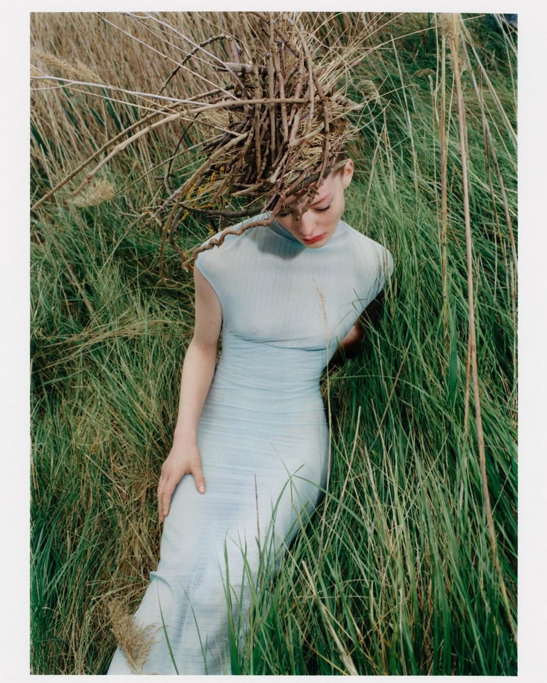 Alejandro Sonoro X Vogue Portugal May. 24