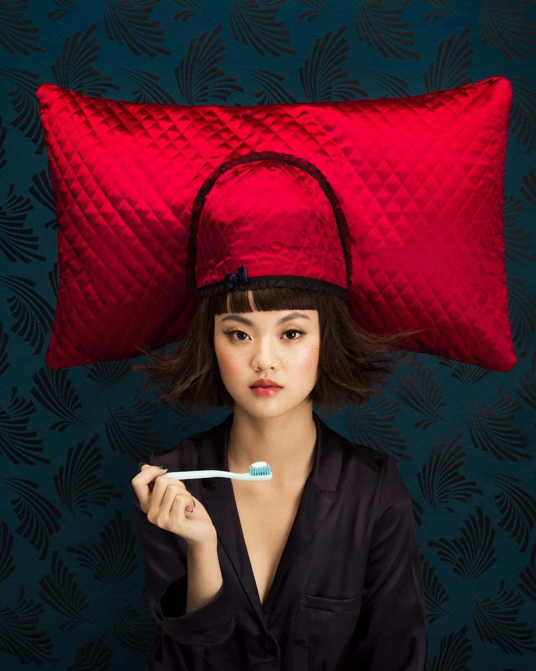 Hunger Magazine |  Jan. 24