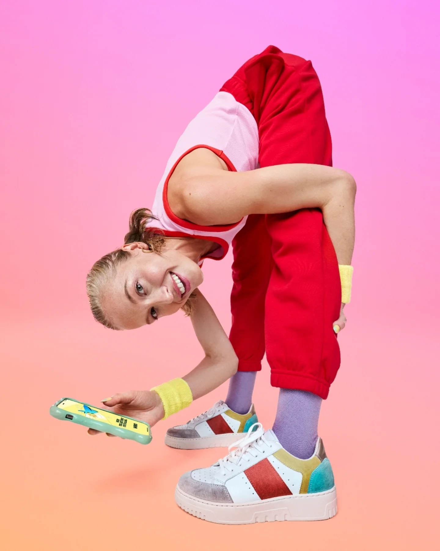 Aleksandra Kingo