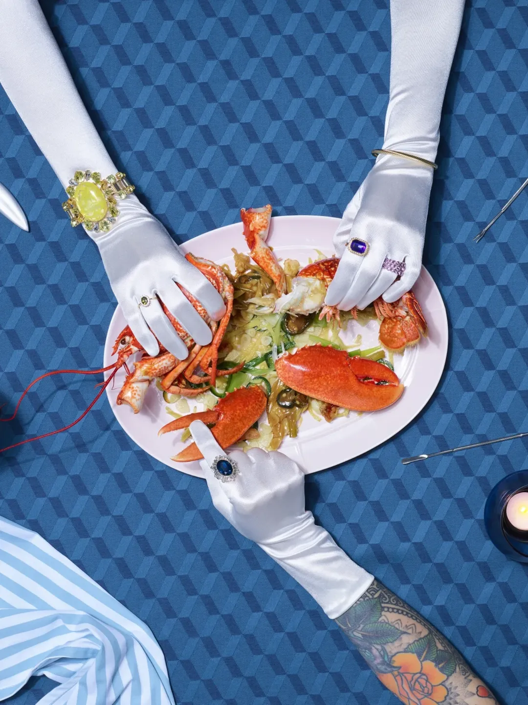 Aleksandra Kingo Oct. 25