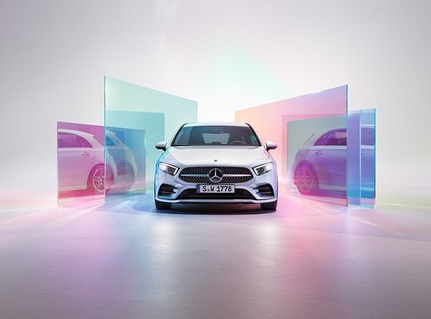 Mercedes-Benz |  Jun. 21