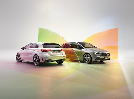 Mercedes-Benz |  Jun. 21