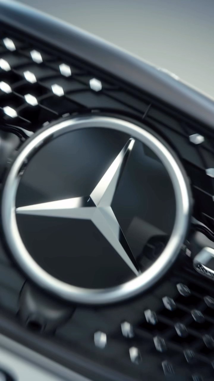 Mercedes-Benz |  Apr. 23