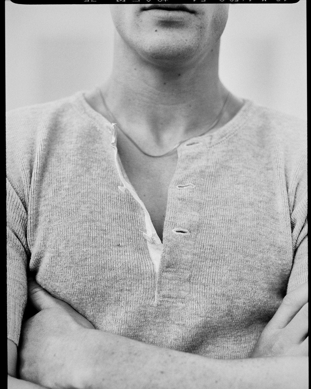 Behind The Blinds |  Aug. 23