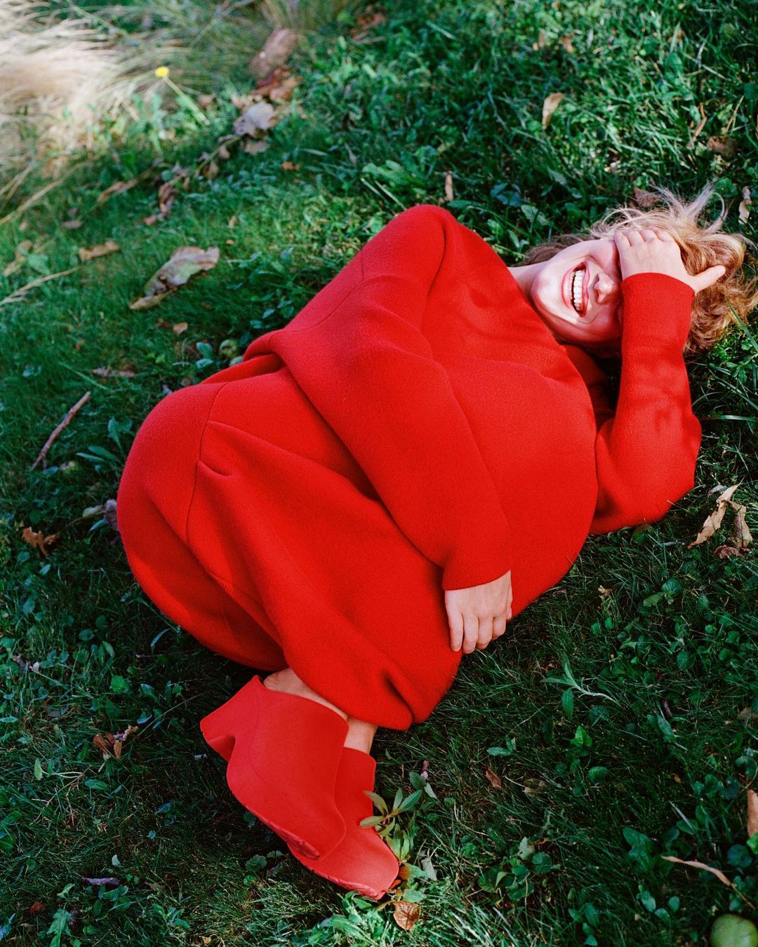 Elle Italia |  Oct. 23