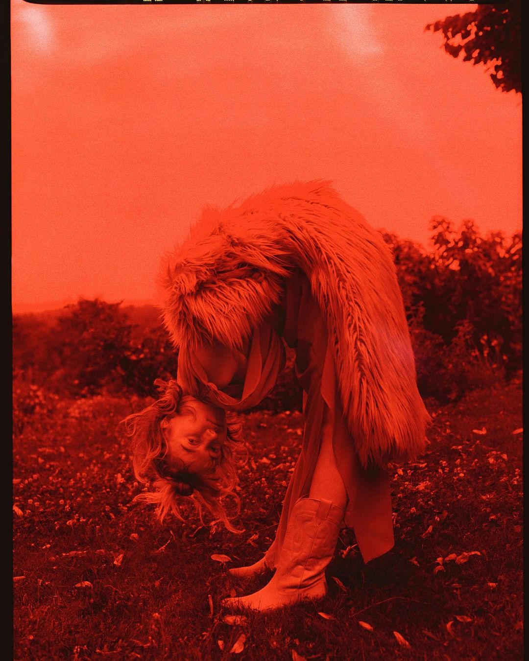 Elle Italia |  Oct. 23