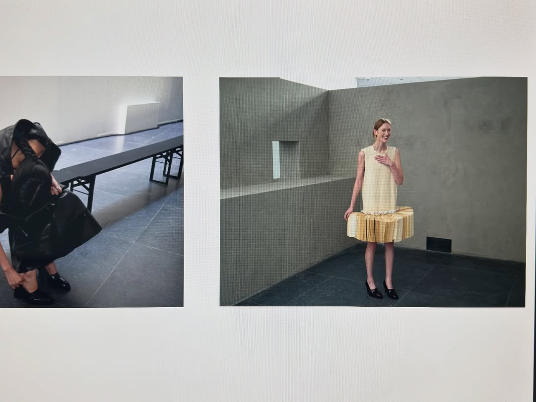 <a href="/alessandro-furchino-capria">Alessandro Furchino Capria</a> X HODAKOVA <span style="text-transform: none; white-space: nowrap;">Nov. 25</span>