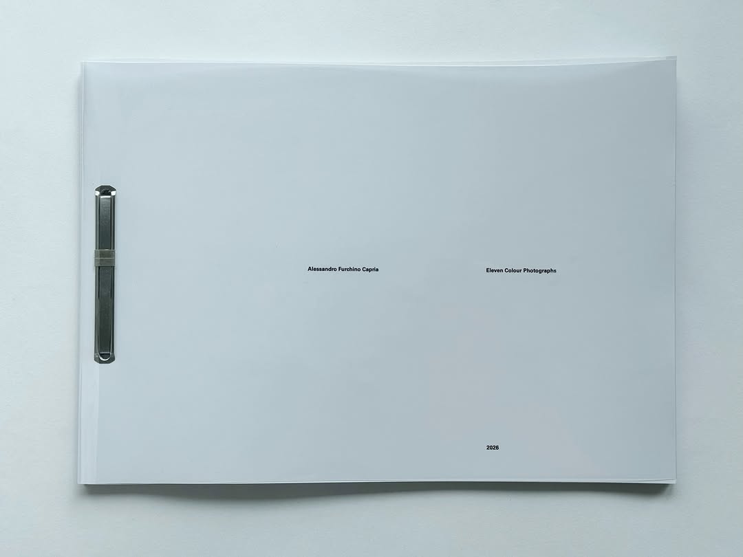 Alessandro Furchino Capria