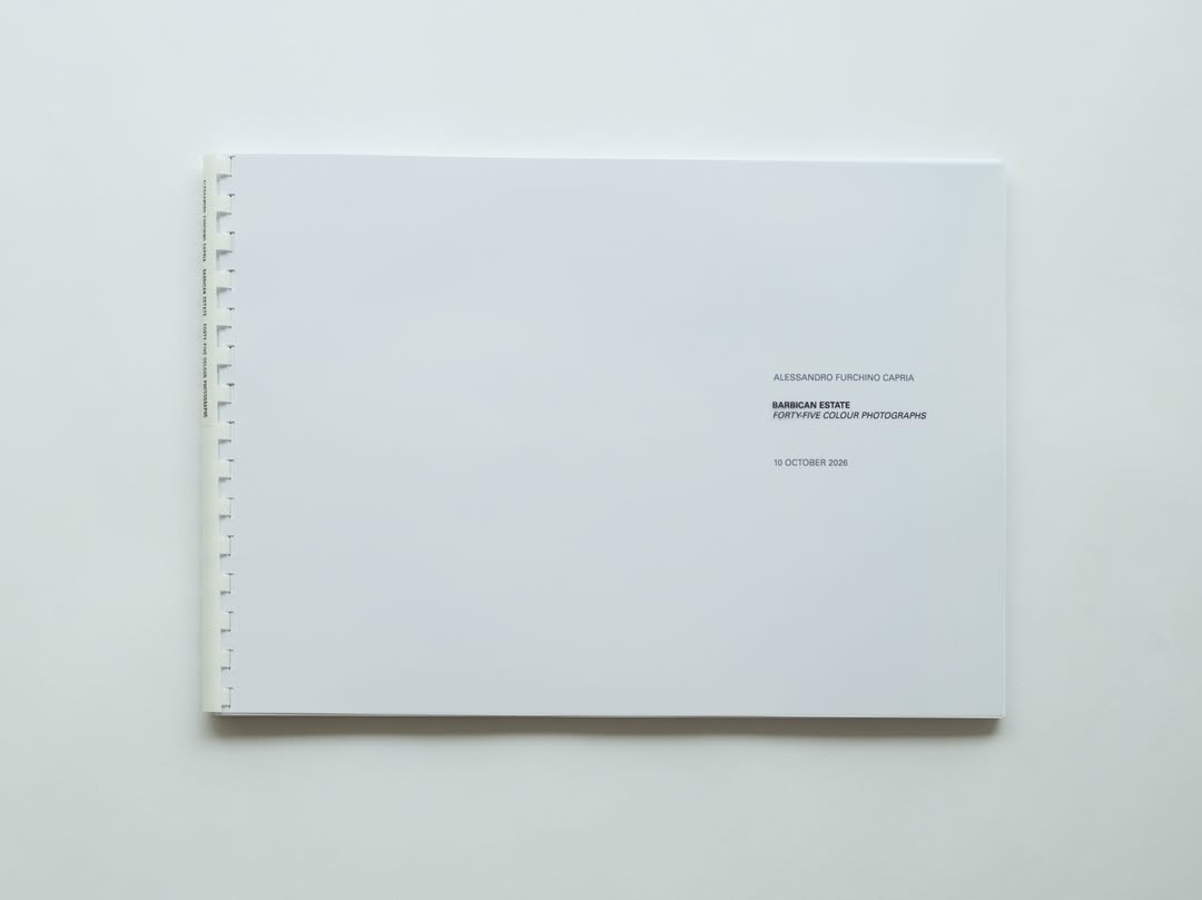 Alessandro Furchino Capria
