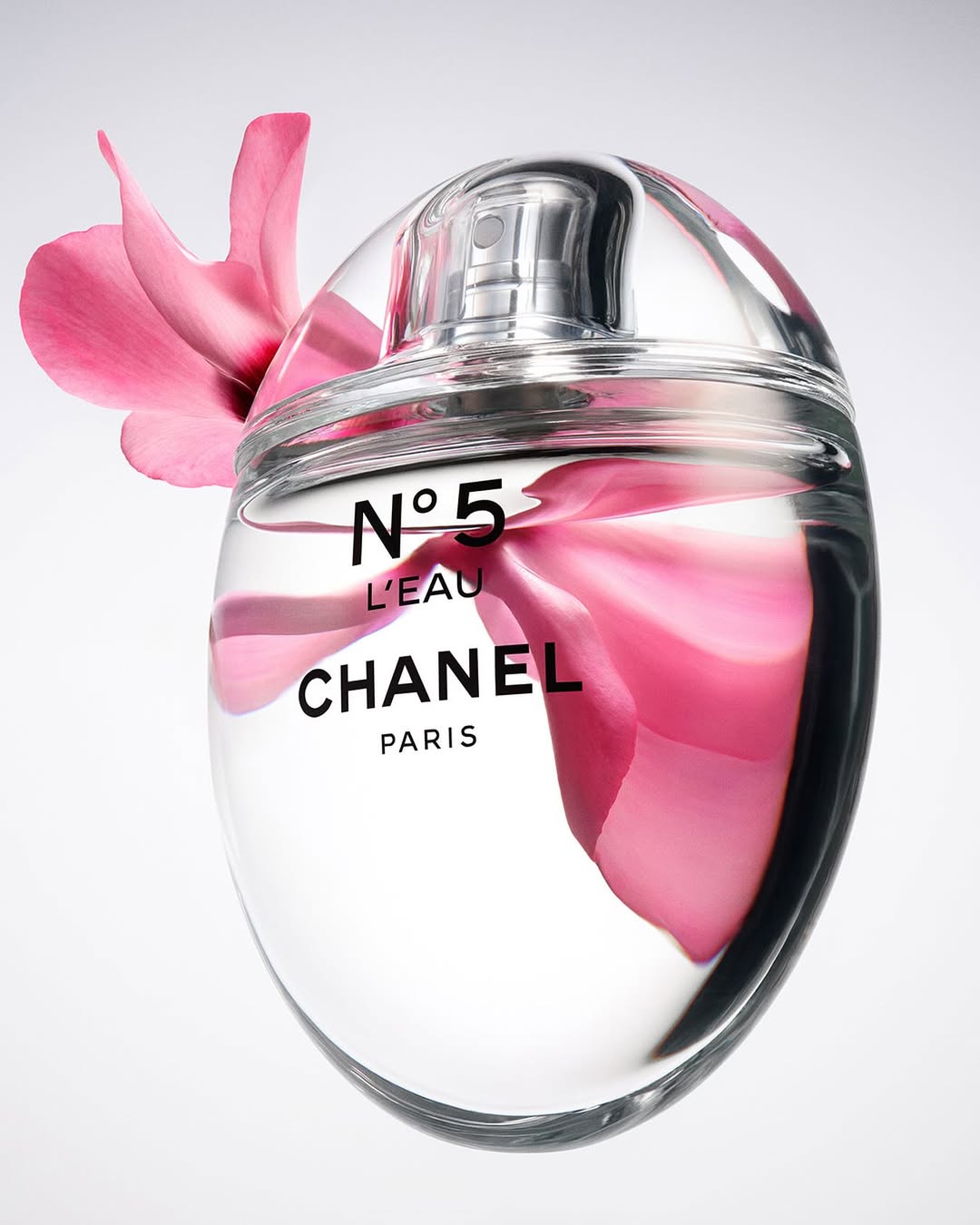 Alessandro Sorci X Chanel Beauty Oct. 25