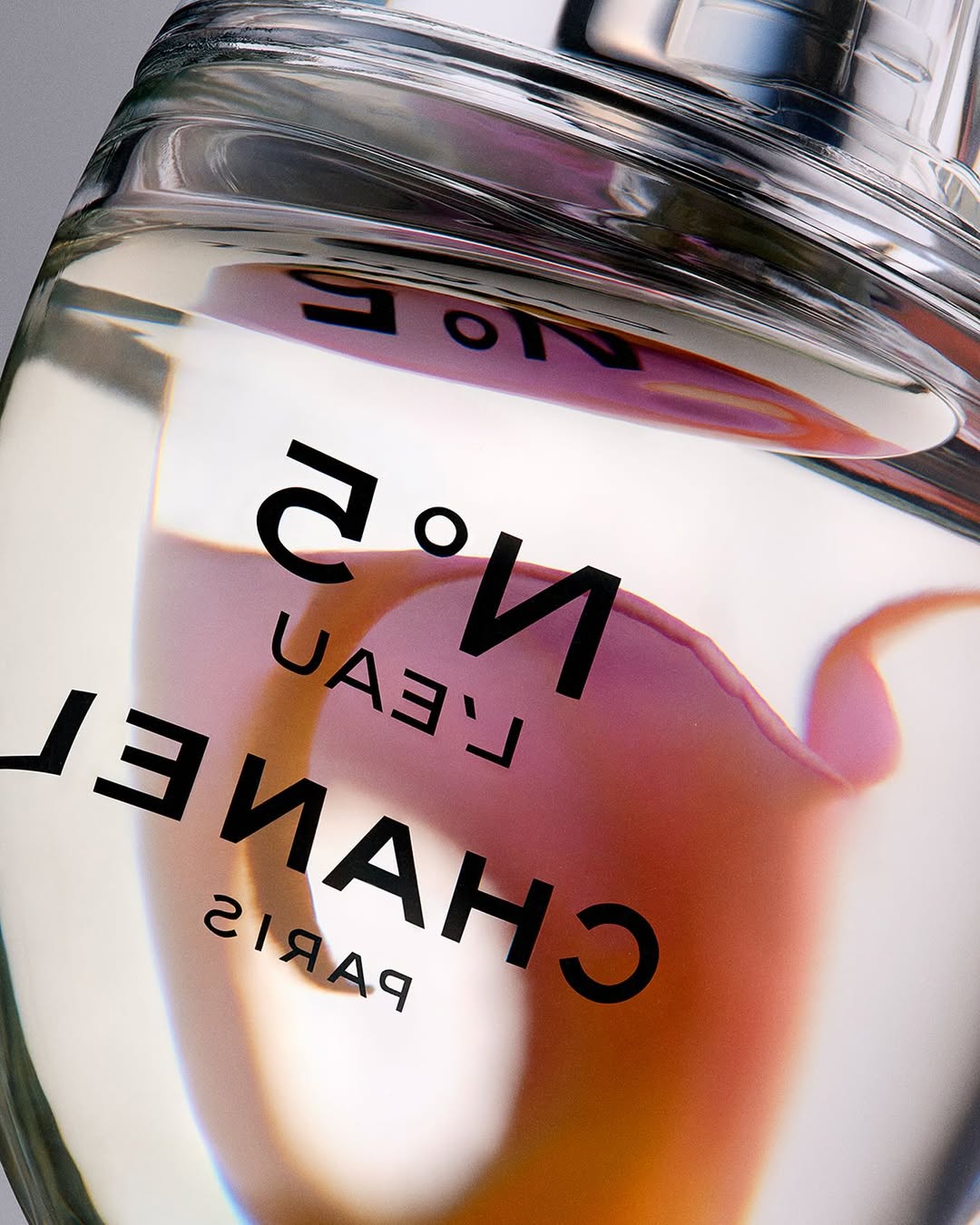 Alessandro Sorci X Chanel Beauty Oct. 25