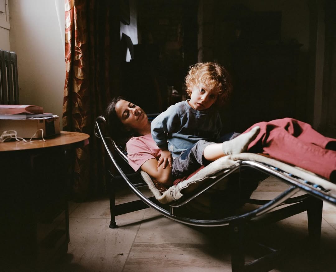 Alex Cretey Systermans Aug. 25