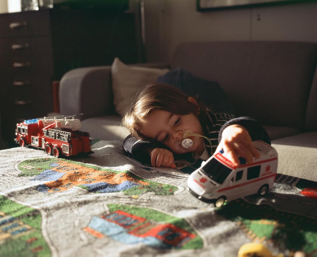 Alex Cretey Systermans Aug. 25