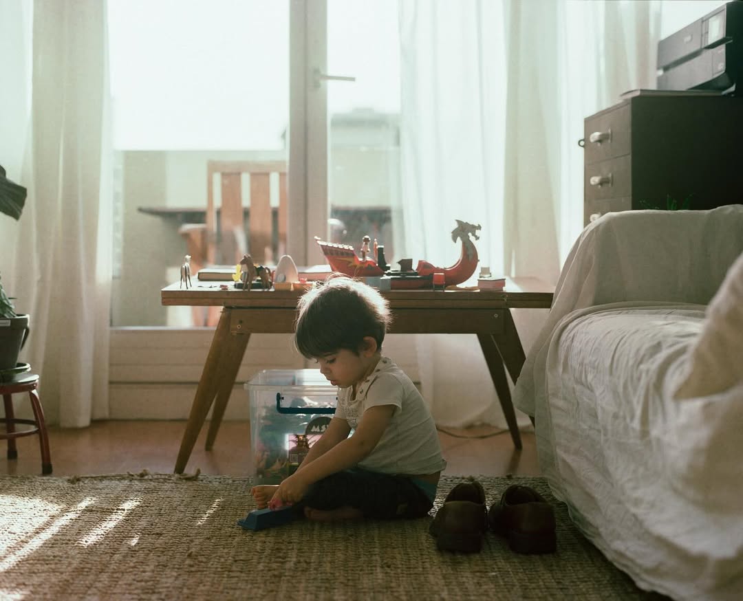Alex Cretey Systermans
