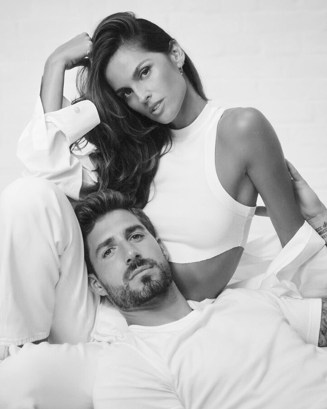 Alex Waltl X Izabel Goulart for Merz Aesthetics Deutschland Nov. 25