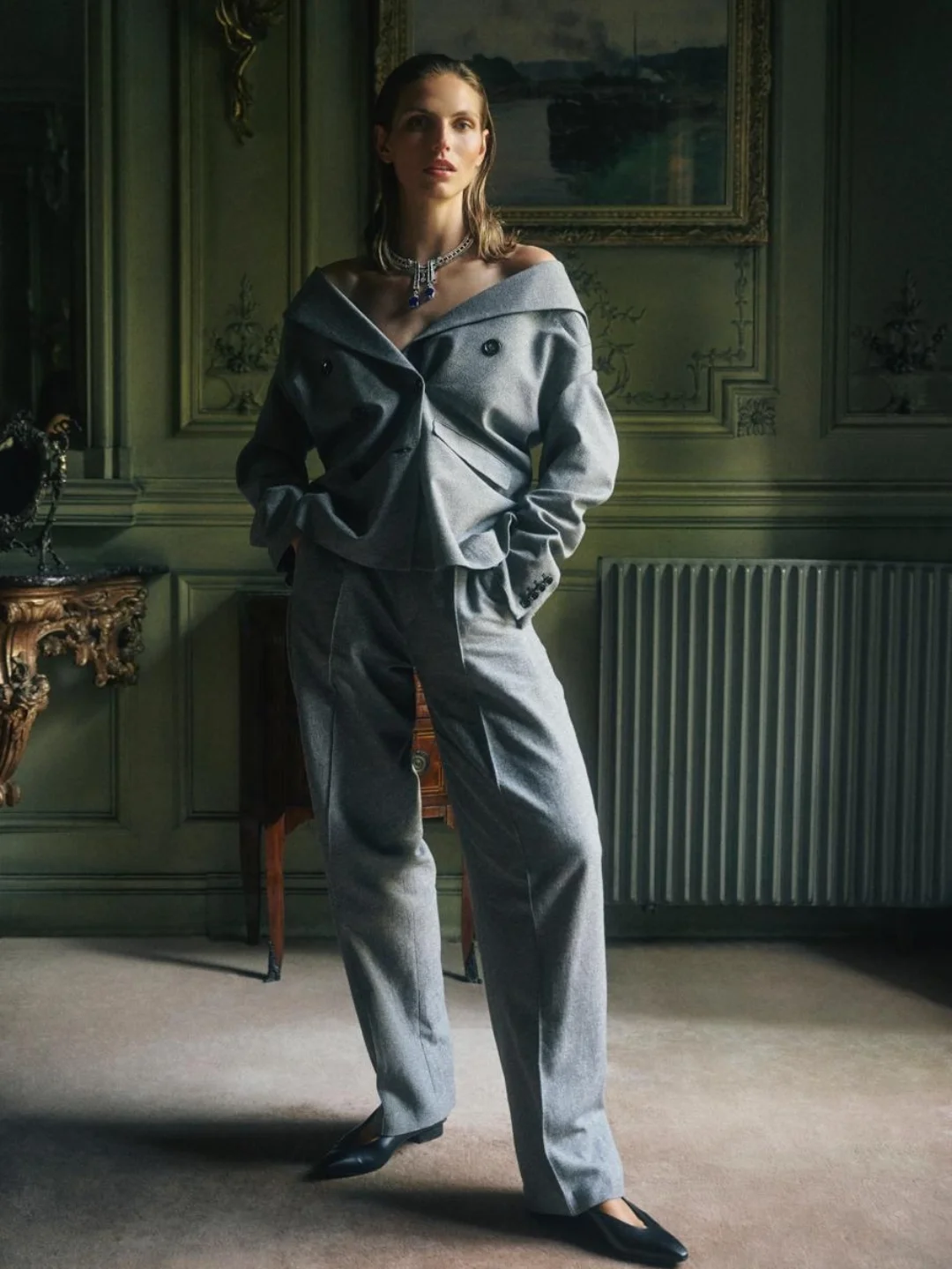 ELLE Magazine |  Nov. 25