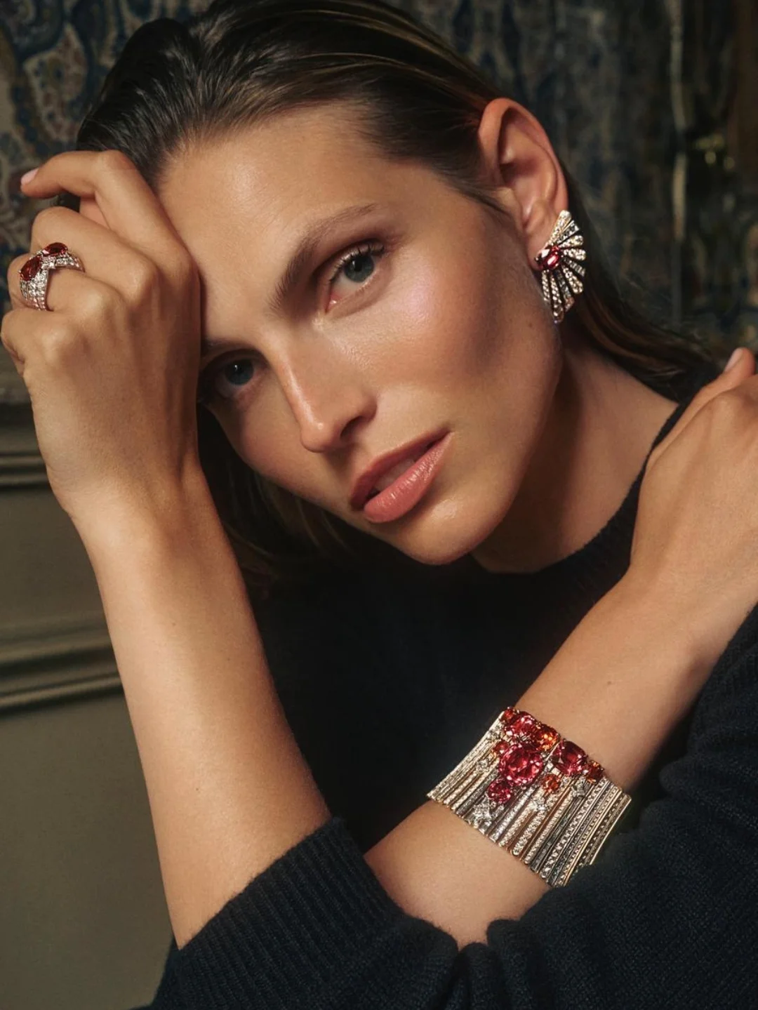 ELLE Magazine |  Nov. 25