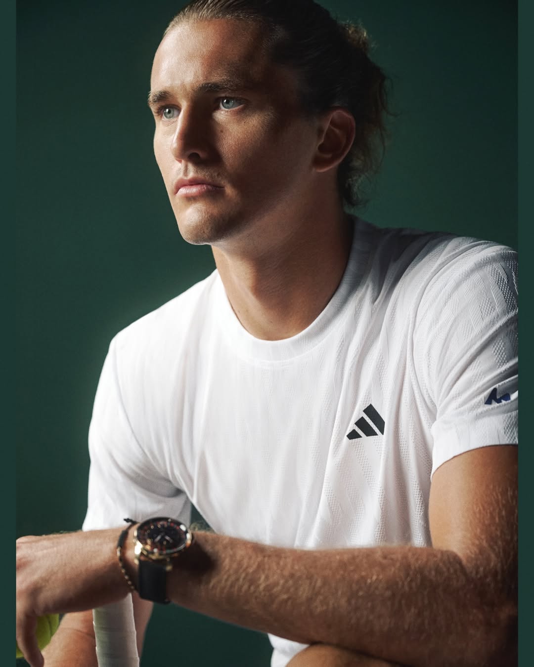 Alex Waltl X bitpanda