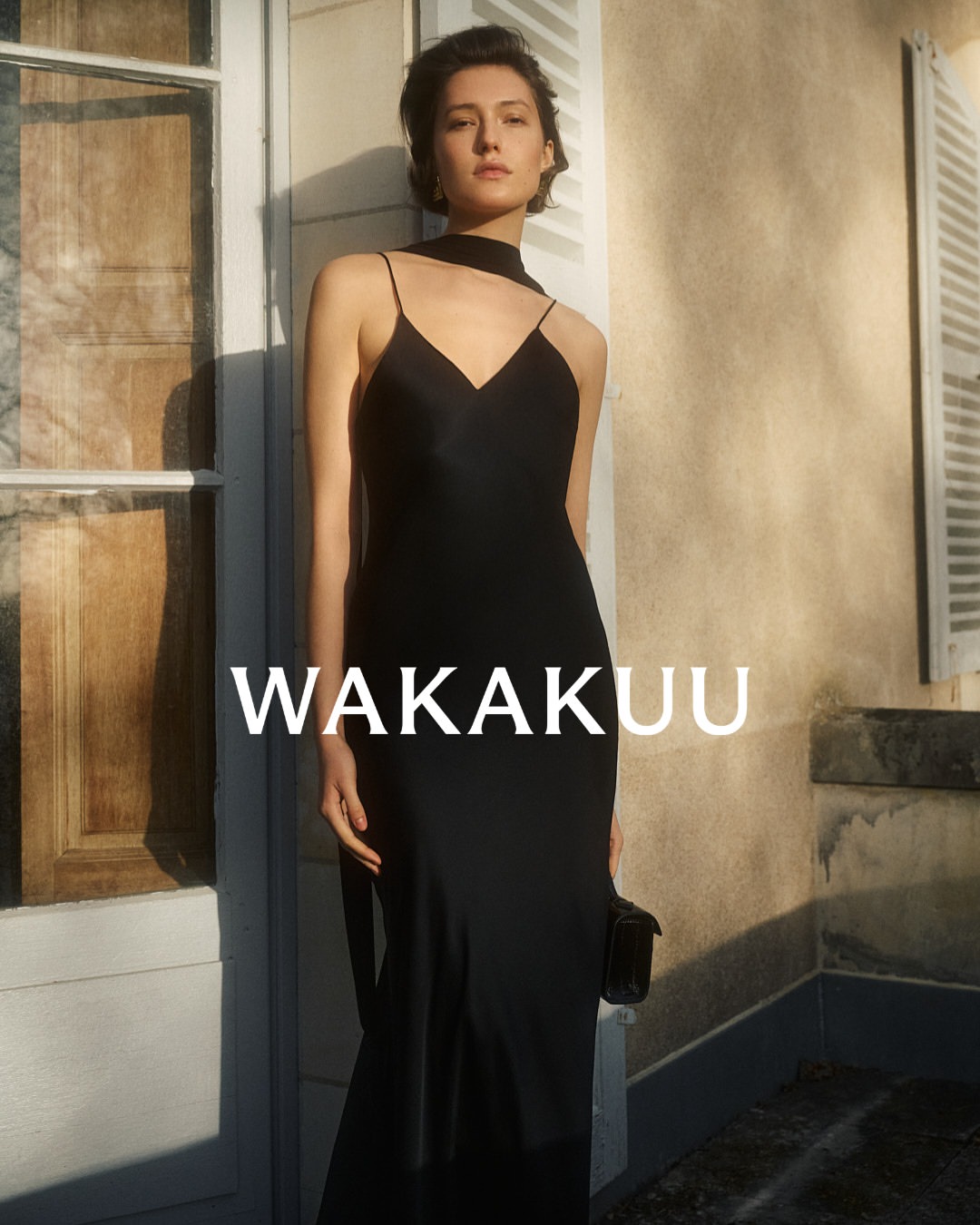 Alex Waltl X Wakakuu