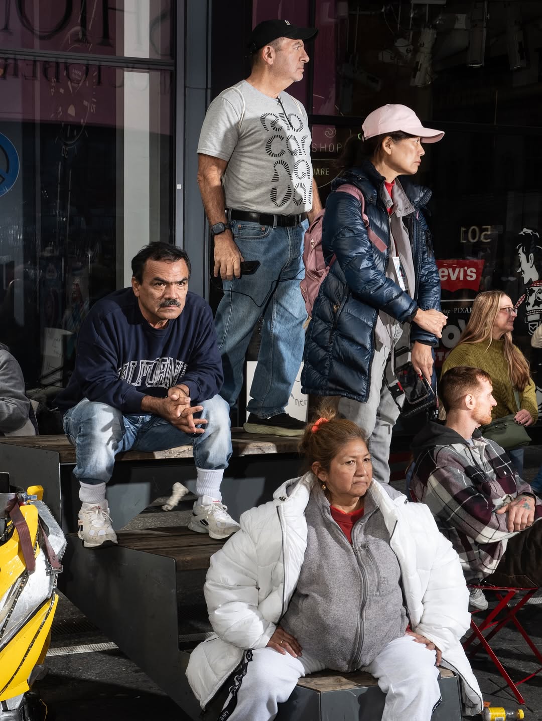 Alexander Coggin X New York Times Opinion Oct. 25