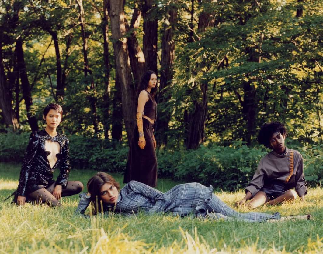 Alexander Rotondo X Muse Magazine