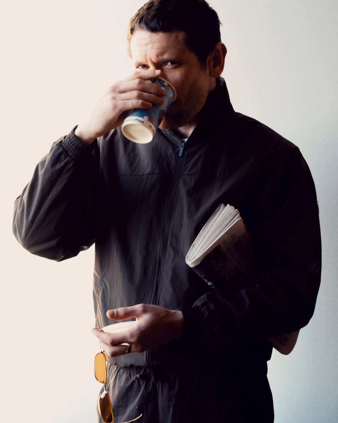 Alexander Rotondo X The New York Times