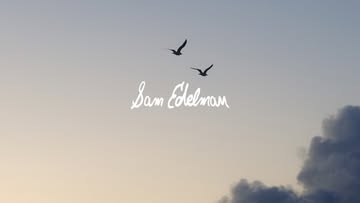 Alexandra Martin X Sam Edelman Oct. 25