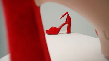 Naturalizer |  Mar. 26