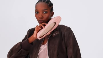 Alexandra Martin X LAUREN CHAN for Naturalizer Mar. 26