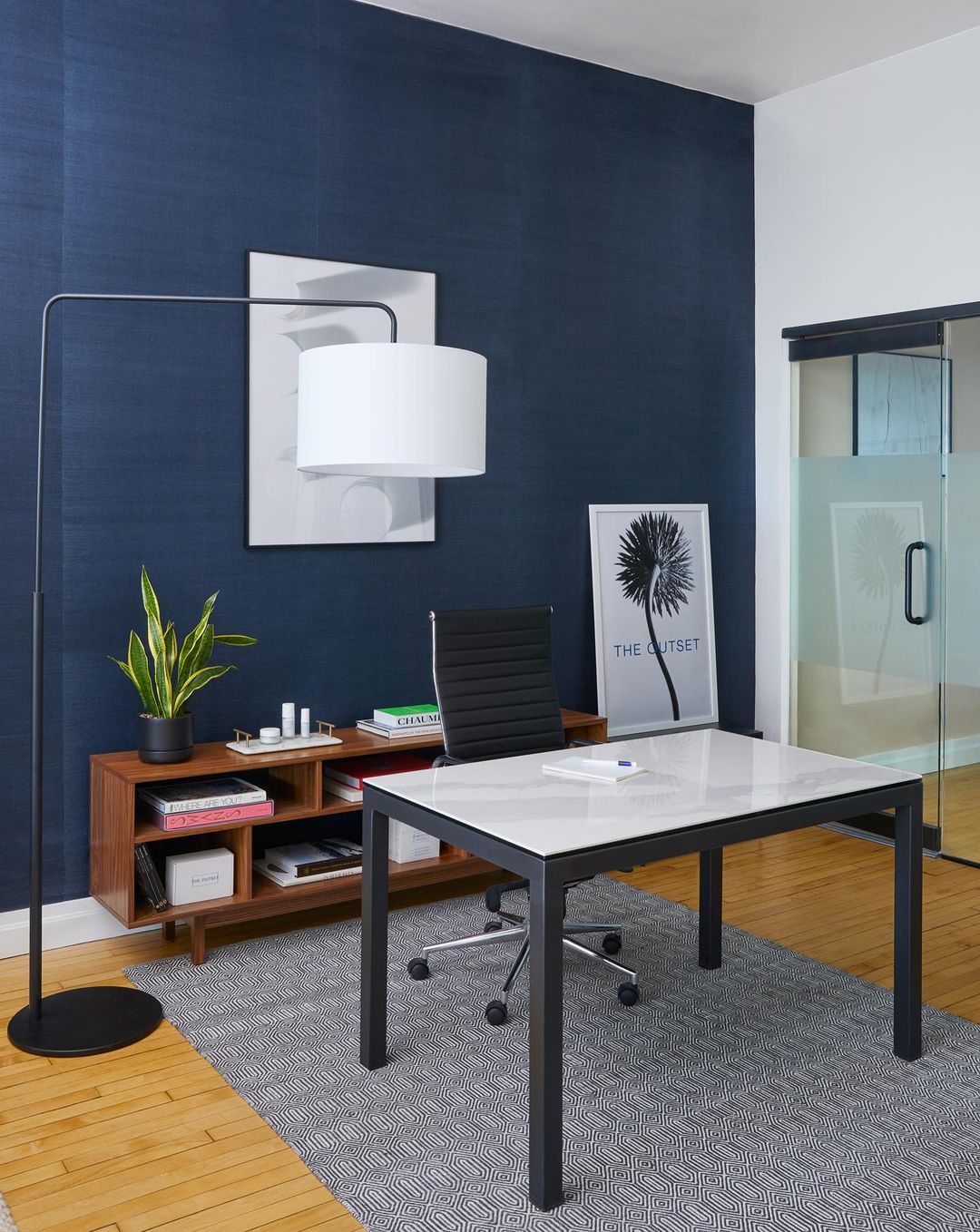 The Outset |  Oct. 23