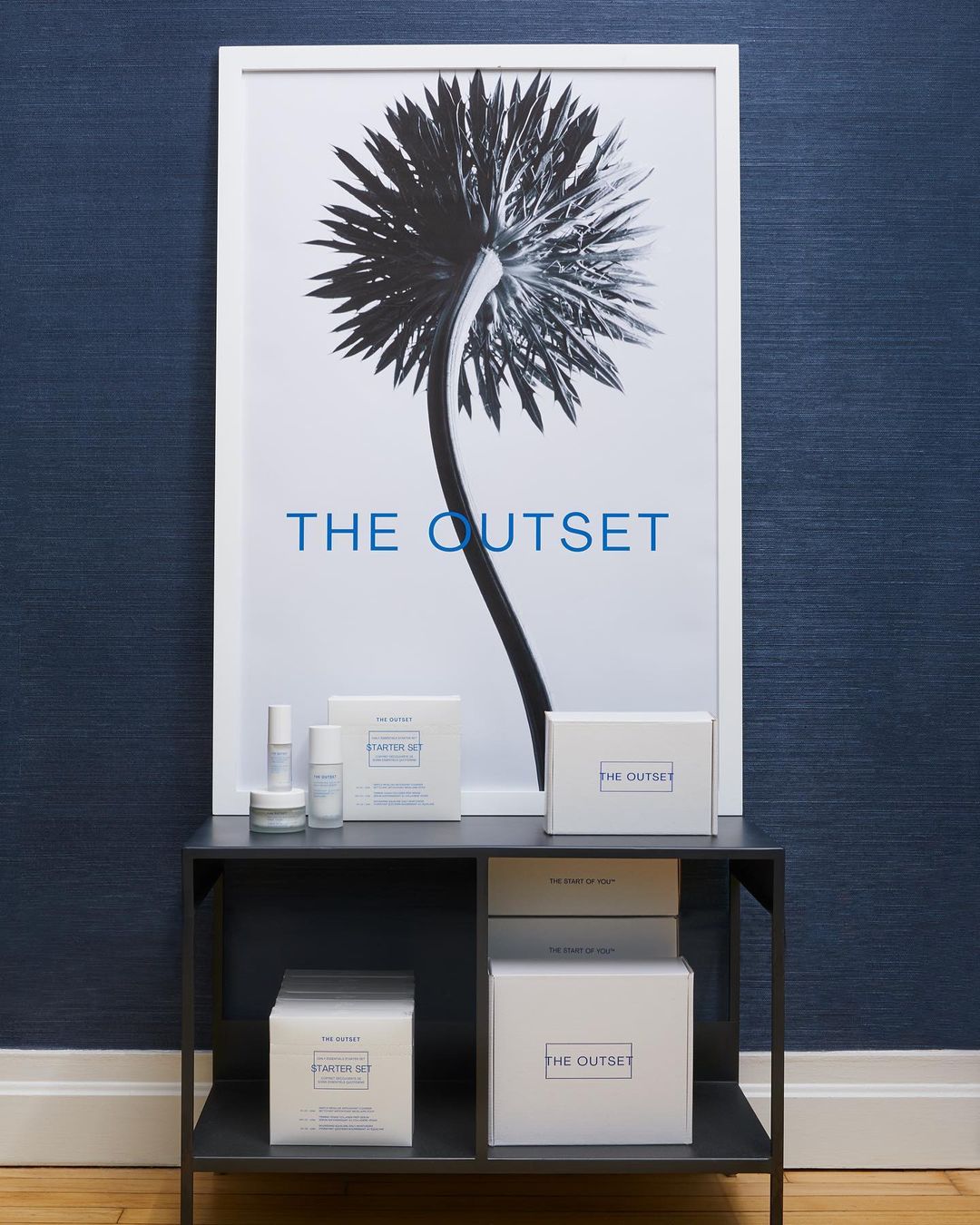 The Outset |  Oct. 23