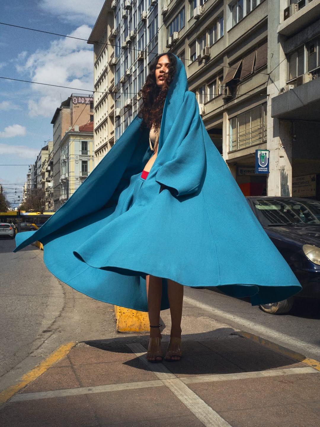 VOGUE GREECE 
@voguegreece 

Photographer: @cedric_buchet
Creative & Fashion Director: @nicholasgeorgiou_
Makeup artist: @athina_karakitsou @10artistsmanagement
Hair Stylist: @christosvourlis @10artistsmanagement
Model: @luanaguimaraex @women360mgmt
Dancers: @george_dereskos @zerdo.de.lay

Εditor in Chief: @eliskiss25
Art Diretcor: @rinetta_._