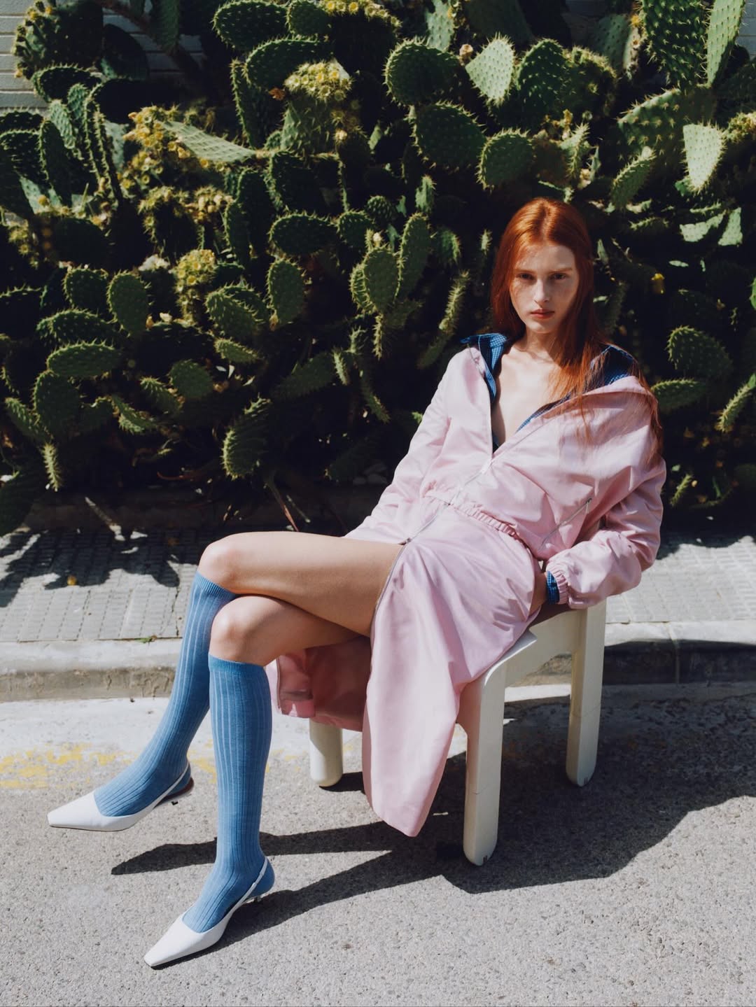 ARKET CAMPAIGN 
@arketofficial 

Photographer: Misha Taylor @misha_taylor 
Models:  Morgan @morgansahadow & Jadi @jadiweg 
Art Director: @elenabecker
Team: 
 @karljohanbogefors  @teknao @johanna_hesselman @sarahjopalmer @beccawordingham @cristinaramosatelier  @chrisboalsartists @247plus__ @adrianlevander @postmenlondon