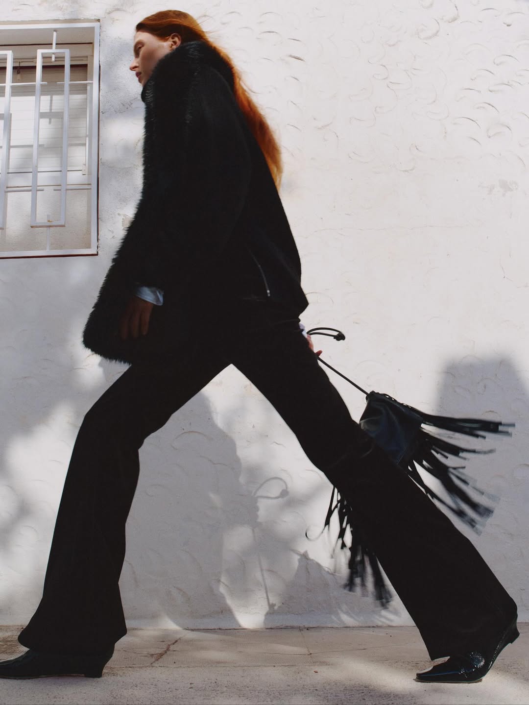 ARKET CAMPAIGN 
@arketofficial 

Photographer: Misha Taylor @misha_taylor 
Models:  Morgan @morgansahadow & Jadi @jadiweg 
Art Director: @elenabecker
Team: 
 @karljohanbogefors  @teknao @johanna_hesselman @sarahjopalmer @beccawordingham @cristinaramosatelier  @chrisboalsartists @247plus__ @adrianlevander @postmenlondon