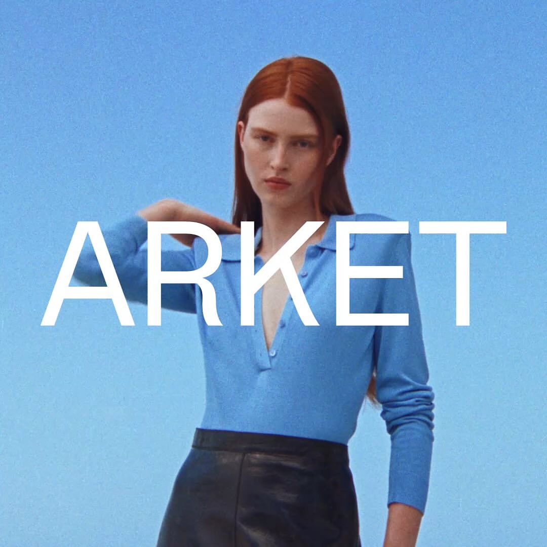 ARKET CAMPAIGN 
@arketofficial 

Photographer: Misha Taylor @misha_taylor 
Models:  Morgan @morgansahadow & Jadi @jadiweg 
Art Director: @elenabecker
Team: 
 @karljohanbogefors  @teknao @johanna_hesselman @sarahjopalmer @beccawordingham @cristinaramosatelier @misha_taylor @chrisboalsartists @247plus__ @adrianlevander @postmenlondon